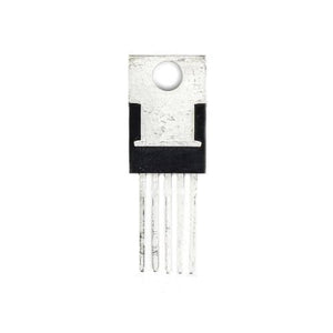 Lm2576t 12v 3a Ic Reg Buck Voltage Regulator