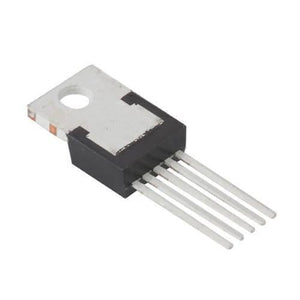 Dell Lm2576 Adjuatable Switching Regulator Ic