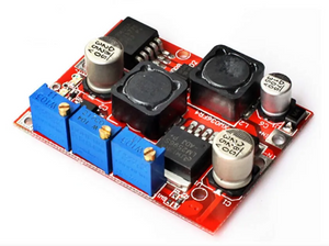 Dc-dc Boost & Buck Voltage Converter Lm2577 & Lm2596 Module