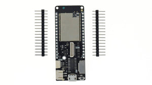 Lolin D32 Pro V2.0.0 - Wifi & Bluetooth Board Based Esp-32 Esp32 Rev1 Esp32-wrover 16mb 8mb 4mb Flash Psram Micropython
