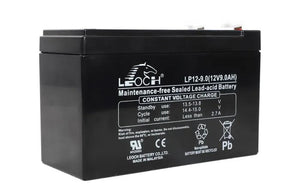 12v 9a Dc Battery