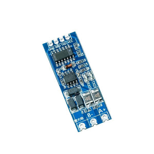 Level Conversion Serial Port Ttl To Rs485 To Serial Port Uart Module Mcu Automatic Flow Control