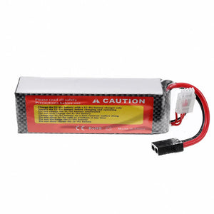 Pre-Order Lipo battery 5200mAh 11.1V 50C 3S Li-po 3 cell DJI quadcopter li-po
