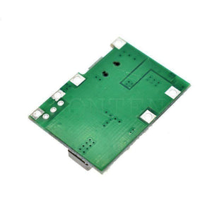 J5019 Hw 357: Versatile Li-ion Charger And Boost Module For a Wide Range Of Applications