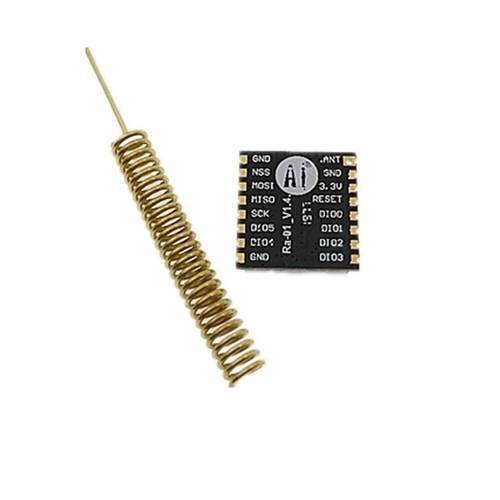 Retired Product Lora Ra-01 433mhz Sx1278 Long Range Wireless Module