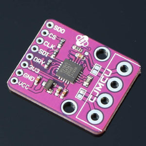 Pt100 Rtd Temperature Sensor Amplifier Module Max31865
