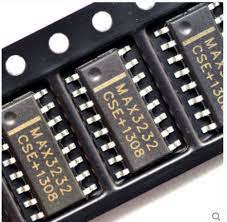 Max3232 Smd Ic