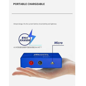 Mechanic Ishort Pro Multi-functional Short Killer Circuit Detector Shortkiller Device Tester
