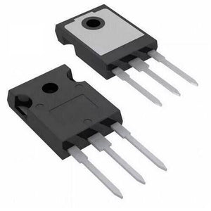 Mgw20n60d Igbt Power Transistor