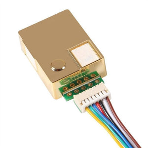 10000ppm Mh-z19c Co2 Sensor Module