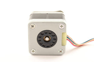 Minebea Bipolar 4 Wire Stepper Stepping Motor