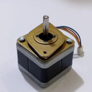 Minebea Bipolar 4 Wire Stepper Stepping Motor
