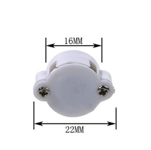 Mini 3pi Car N20 Caster Wheel Mini 3pi Car N20 Caster Robot Ball Wheel For Smart Car Robot Car Project Work