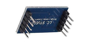 Mma7361 Angle Sensor Inclination Accelerometer Acceleration Module