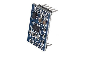 Mma7361 Angle Sensor Inclination Accelerometer Acceleration Module