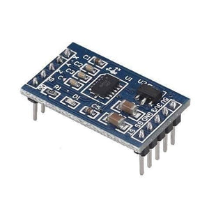Mma7361 Angle Sensor Inclination Accelerometer Acceleration Module