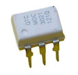 Moc3021 / Moc3020 Thyristor Driver
