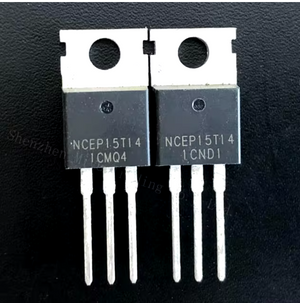 Mosfet Nce15t14 - High-performance N-channel Power Mosfet New Orignal