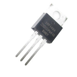 Pullout Mosfet Irf1404 Irf 1404