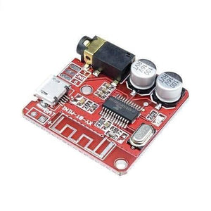 Mp3 Bluetooth 4.1 5v Decoder Car Speaker Audio Stereo Amplifier Board Module