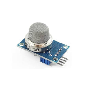 Mq135 Air Quality Detector Sensor Module
