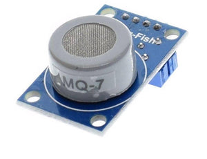 Mq7 Co Carbon Monoxide Coal Gas Sensor Module