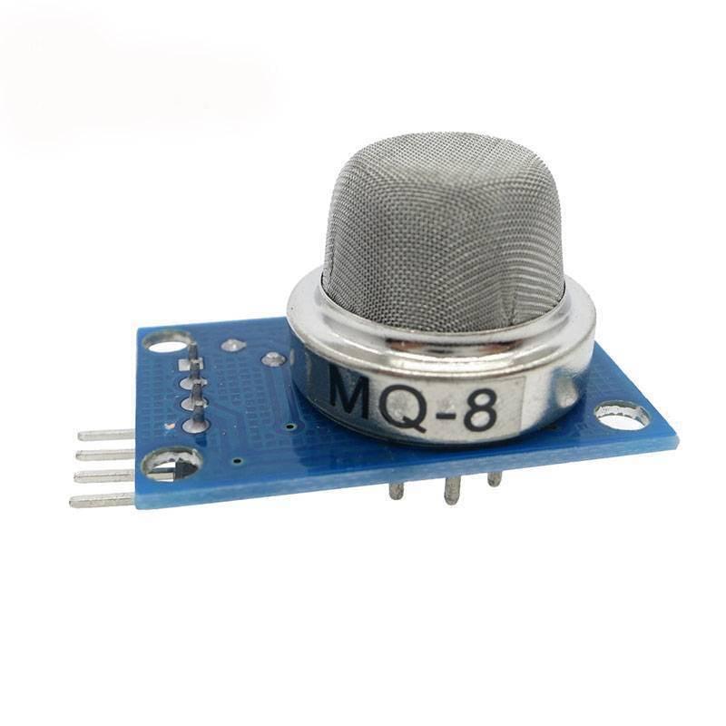 Mq8 Hydrogen Gas Sensor Module