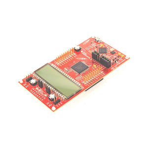 Texas Instruments Msp-exp430fr6989 Dev Kit, Launchpad, Msp430fr6989 Mcu, Energytrace