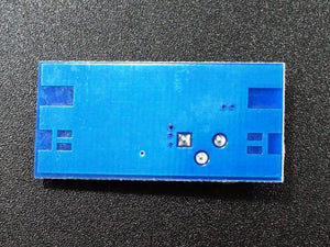 Mt3608 Mini Adjustable Dc-dc Boost Module