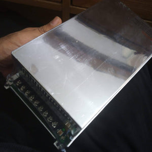 Mean Well Meanwell 24v 20a Switch Mode Power Supply 24v 20.8a