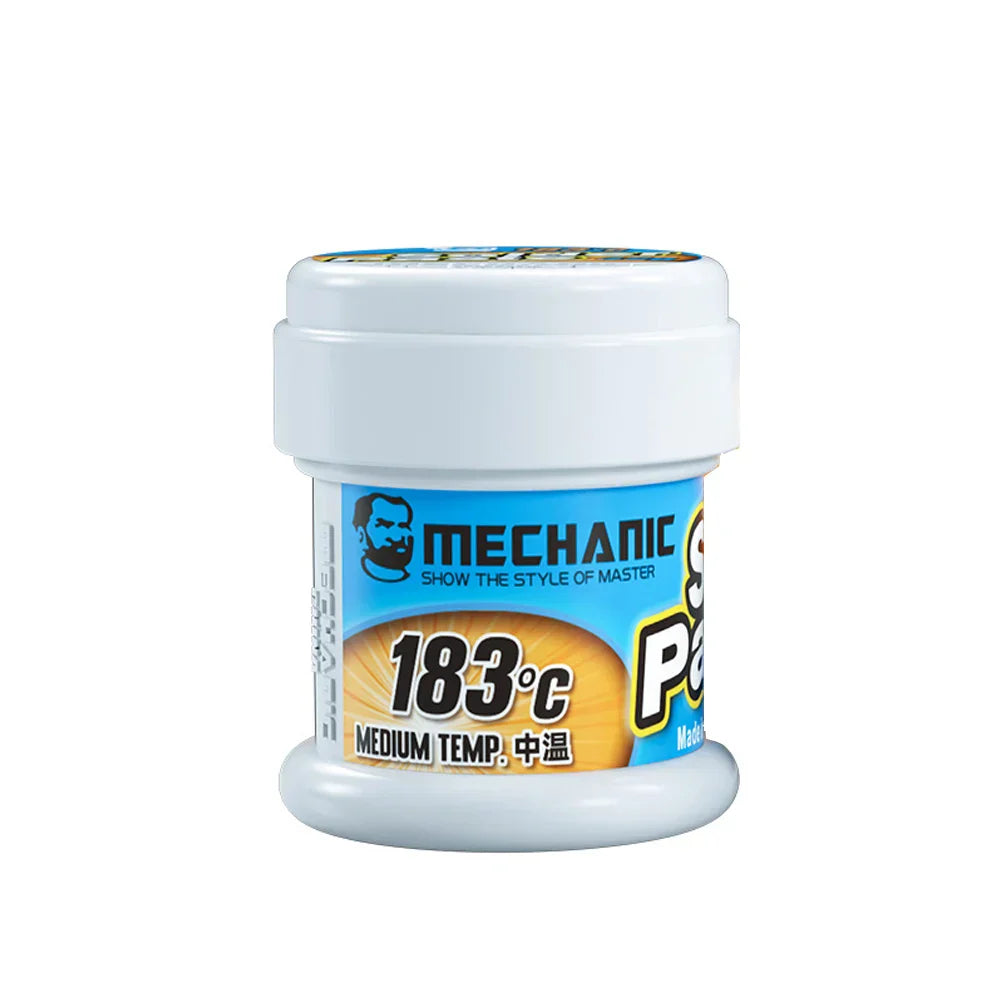 42g Mechanic Xgsp50 Soldering Tin Solder Paste Flux