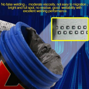Mechanic Flux Solder Paste 40g 148 Degree Xp5