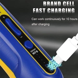 Mechanic Ir10 Pro Oca Glue Remove Motor For Phone Screen Glue Cleaning Degumming And Grinding