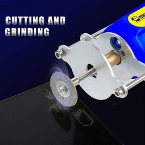 Mechanic Ir10 Pro Oca Glue Remove Motor For Phone Screen Glue Cleaning Degumming And Grinding