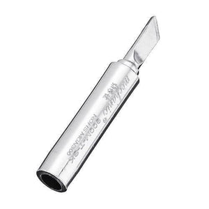 Mechanic Lead Free Soldering Iron Tip 900m-t-sk For Jumper Wire Bga Motherboard Welding Repair Tools