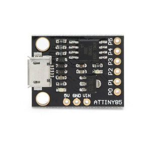 Micro Usb Digispark Attiny85 Mini Usb Development Board