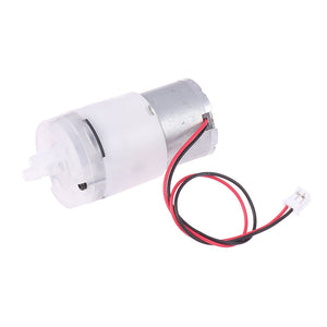 Mini 5V Water Pump Diaphragm Pump Micro Self Priming Suction Drinking Fountain Water Pump Water Dispenser Pump