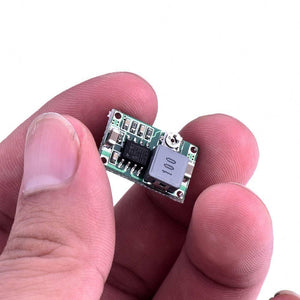 Mp2307 Mini 360 Dc To Dc Step Down Buck Converter Module