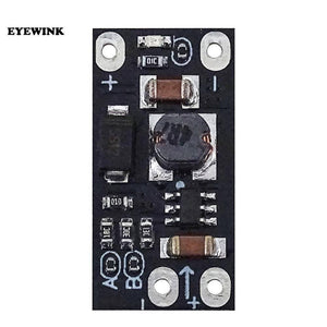 Al253 Boost Converter For Internet Router 5v 9v 12 Dc Output Mini Converter Boost Step Ptcl D Link Tp Link
