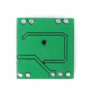 Digital Stereo Audio Amplifier Board Pam8403 Mini Two Channel 2x3w Class d Audio Power Amplification Module