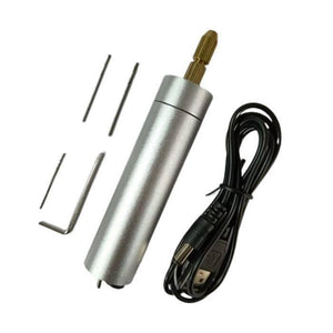 Mini Usb Hand Drill Machine