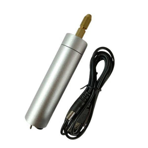 Mini Usb Hand Drill Machine
