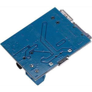 Mp3 Lossless Decoders Amplifier Audio Tf Card Usb Module Board