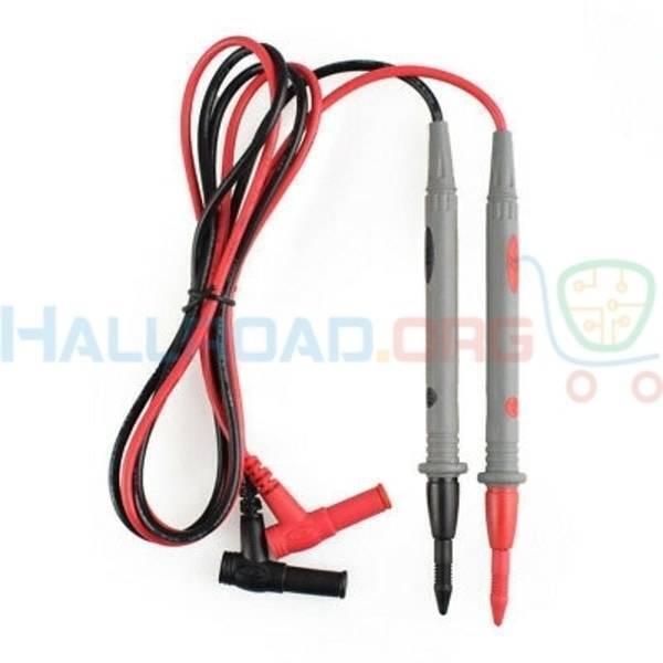 Multimeter Meter Probe Test Lead Hc136