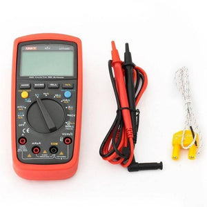 Multimeter Digital Uni-t Ut139c