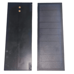 Buy 6v Mini Solar Cell Solar Module | Monocrystalline Solar Panel For Diy Projects At Digilog.pk