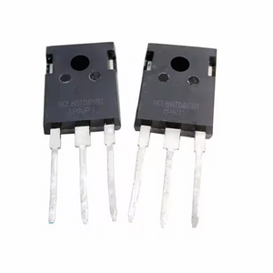 Nce80td65 Igbt Power Transistor For Inverters, Motor Drives