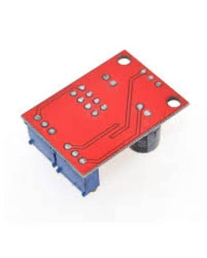 Ne555 Pulse Frequency Duty Cycle Adjustable Module Square Wave Signal Generator
