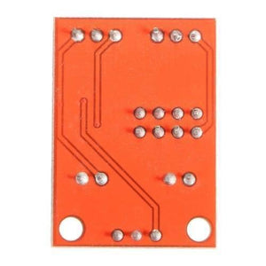 Ne555 Pulse Frequency Duty Cycle Adjustable Module Square Wave Signal Generator