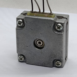 Nema 14 Stepper Motor Kh39em2-045c 0.6a Japan Servo Pancake Stepper Motor
